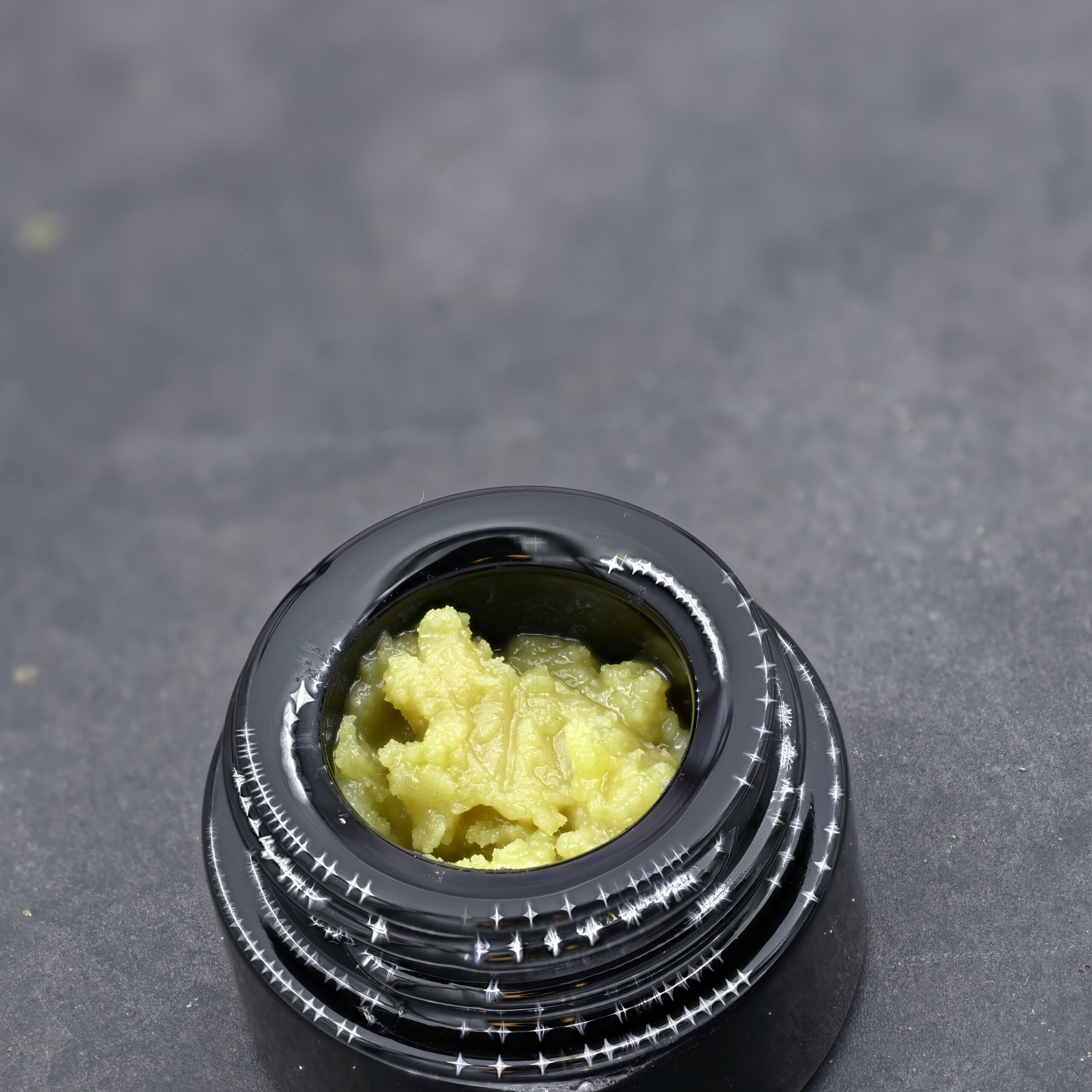 HRC T2 Lemon Burger