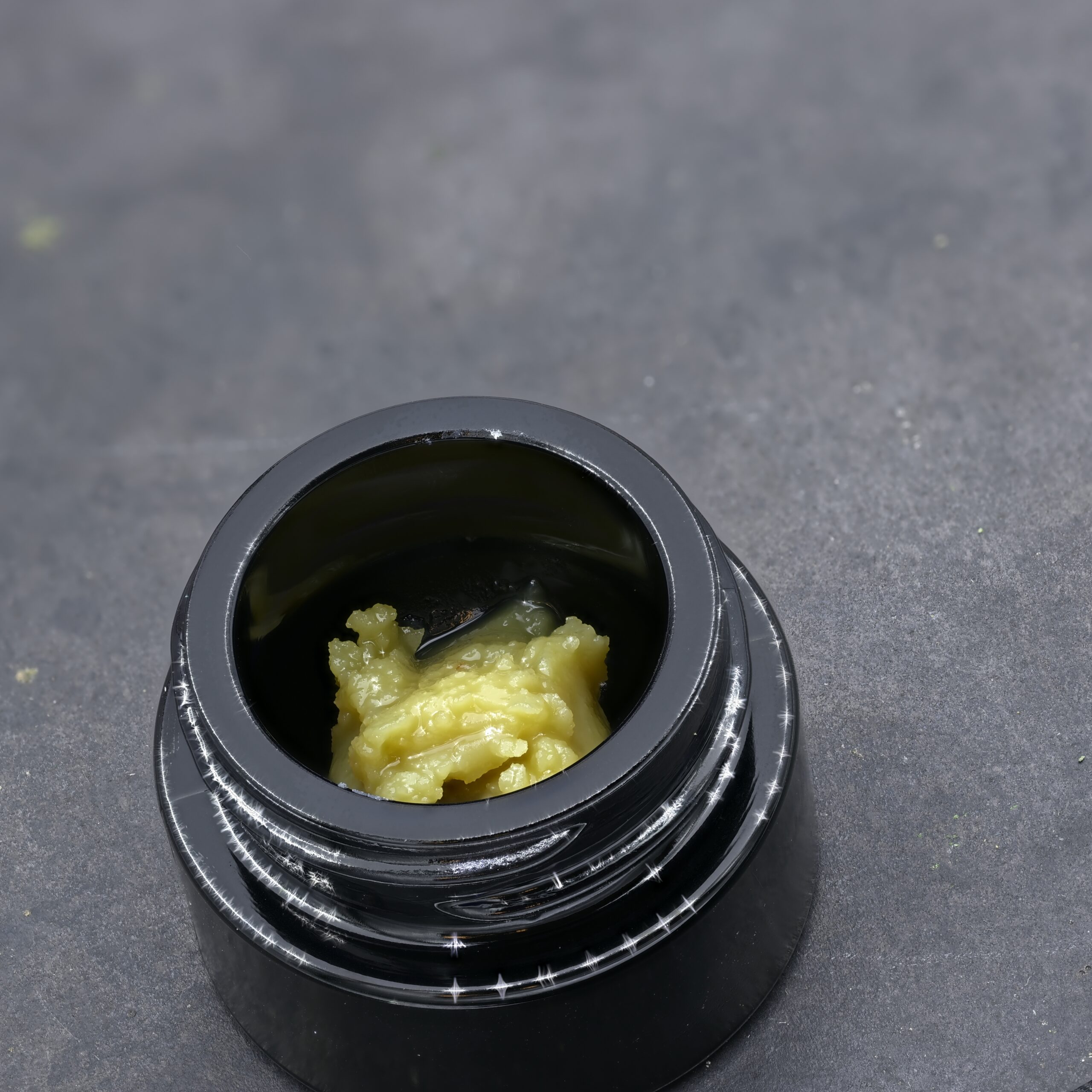 HRC T1 Lemon Scone