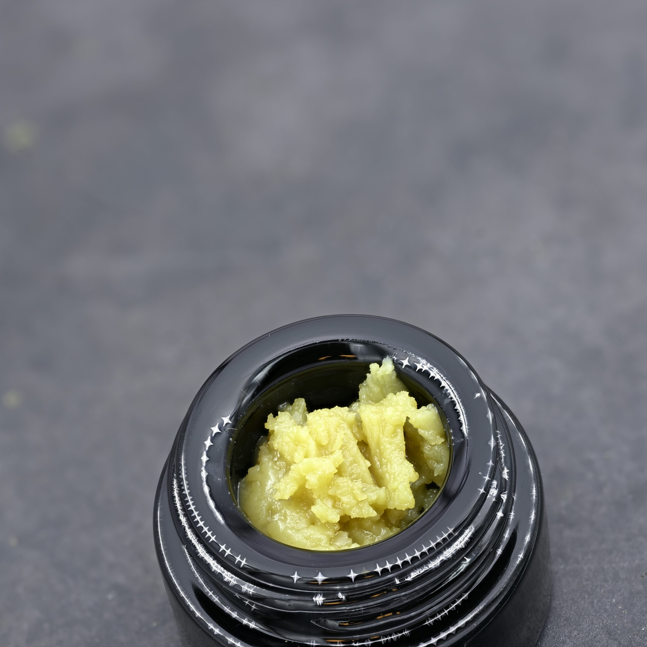 HRC T2 Lemon Scone