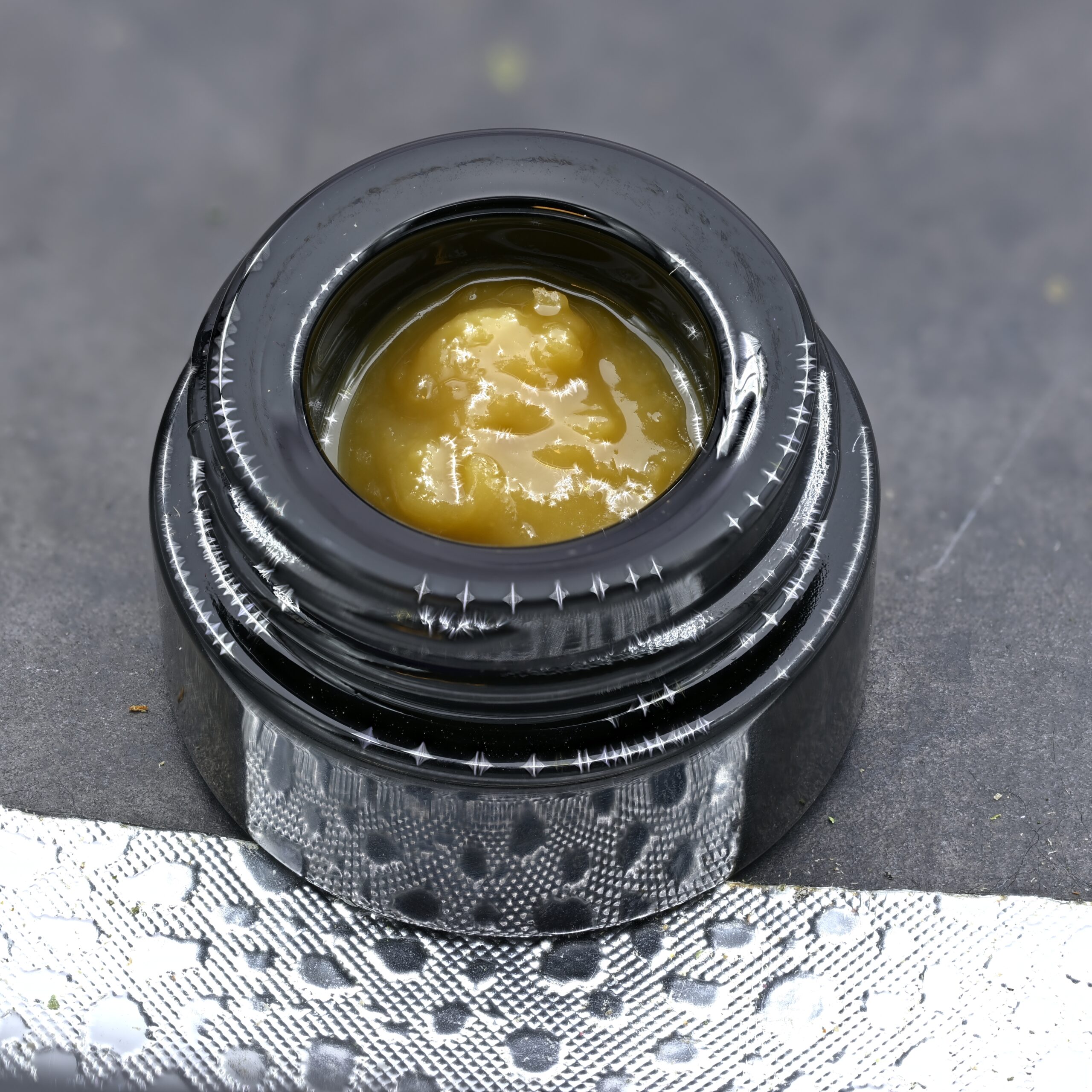 HRC T2 Papaya Cake