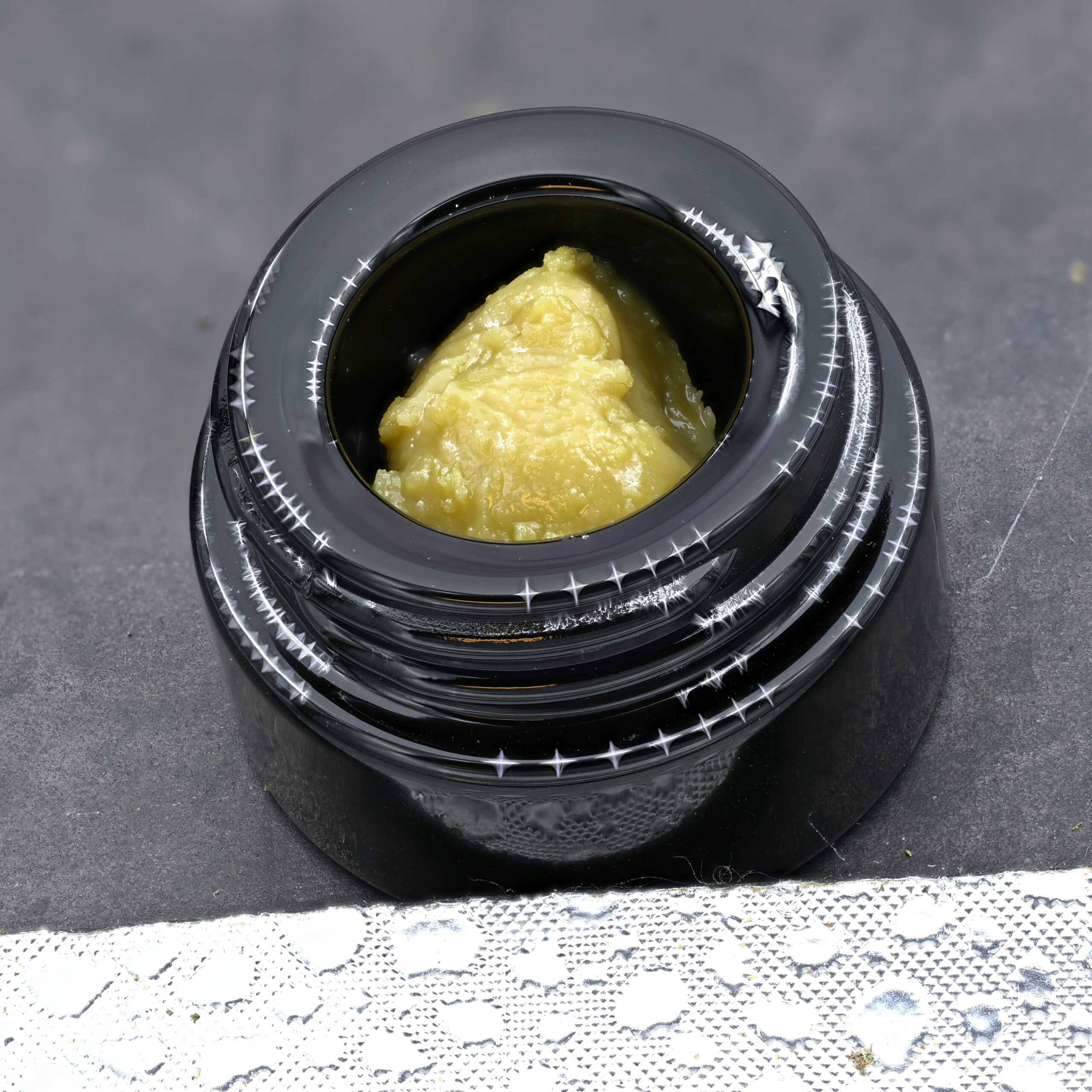 HRC T2 Papaya Cheese