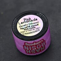 HRC T1 Pink Lemonade