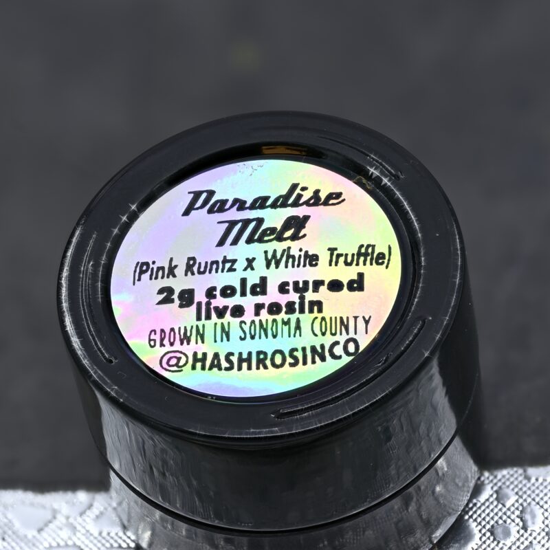 HRC T2 Paradise Melt