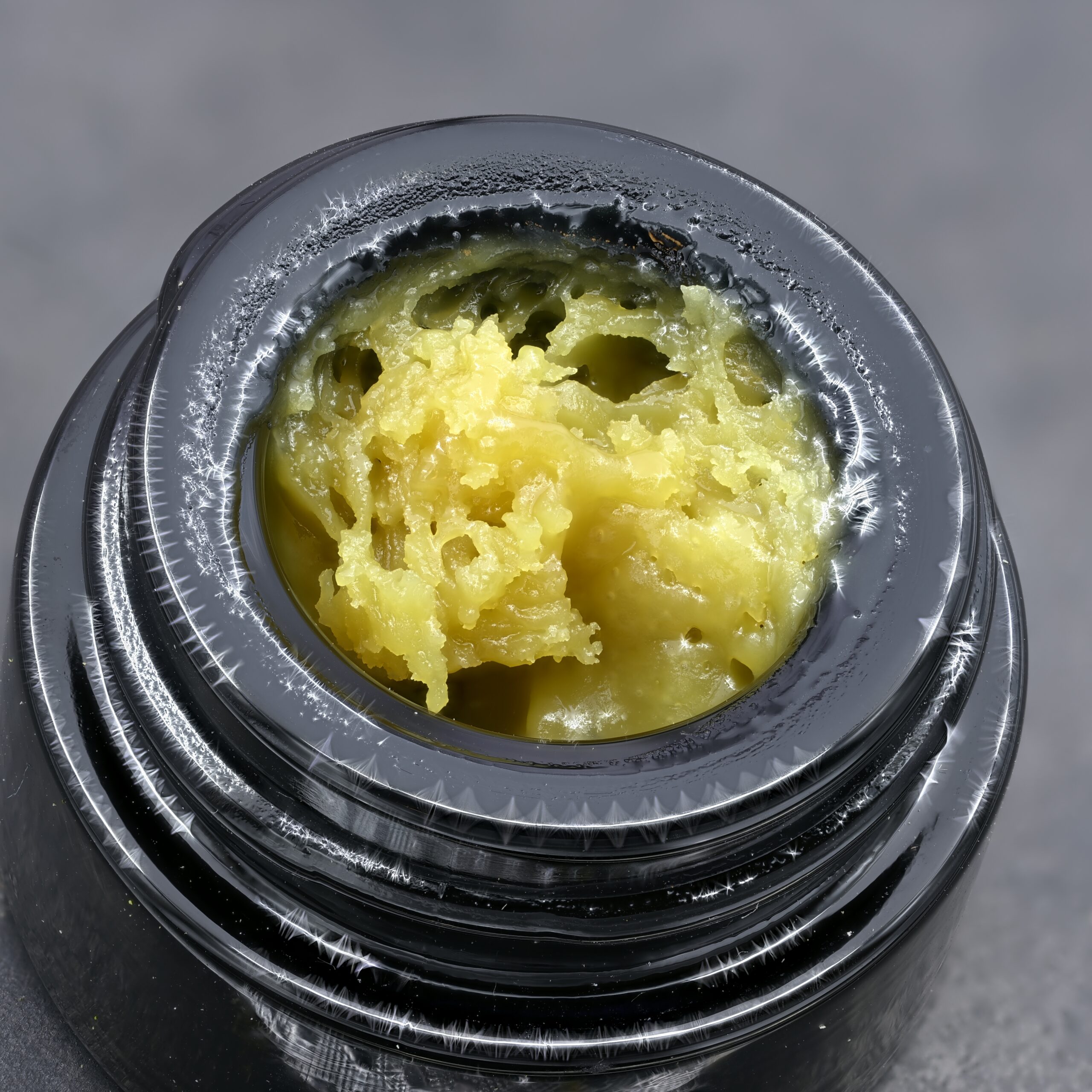 HRC T2 Sour Lime