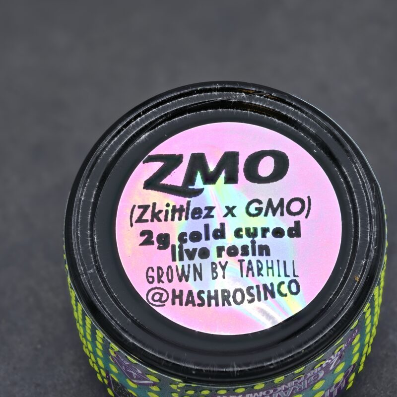 HRC T1 ZMO