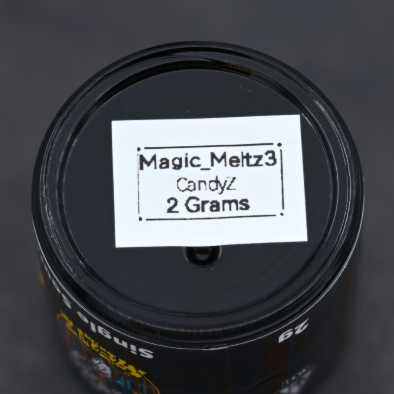 Magic Meltz CandyZ