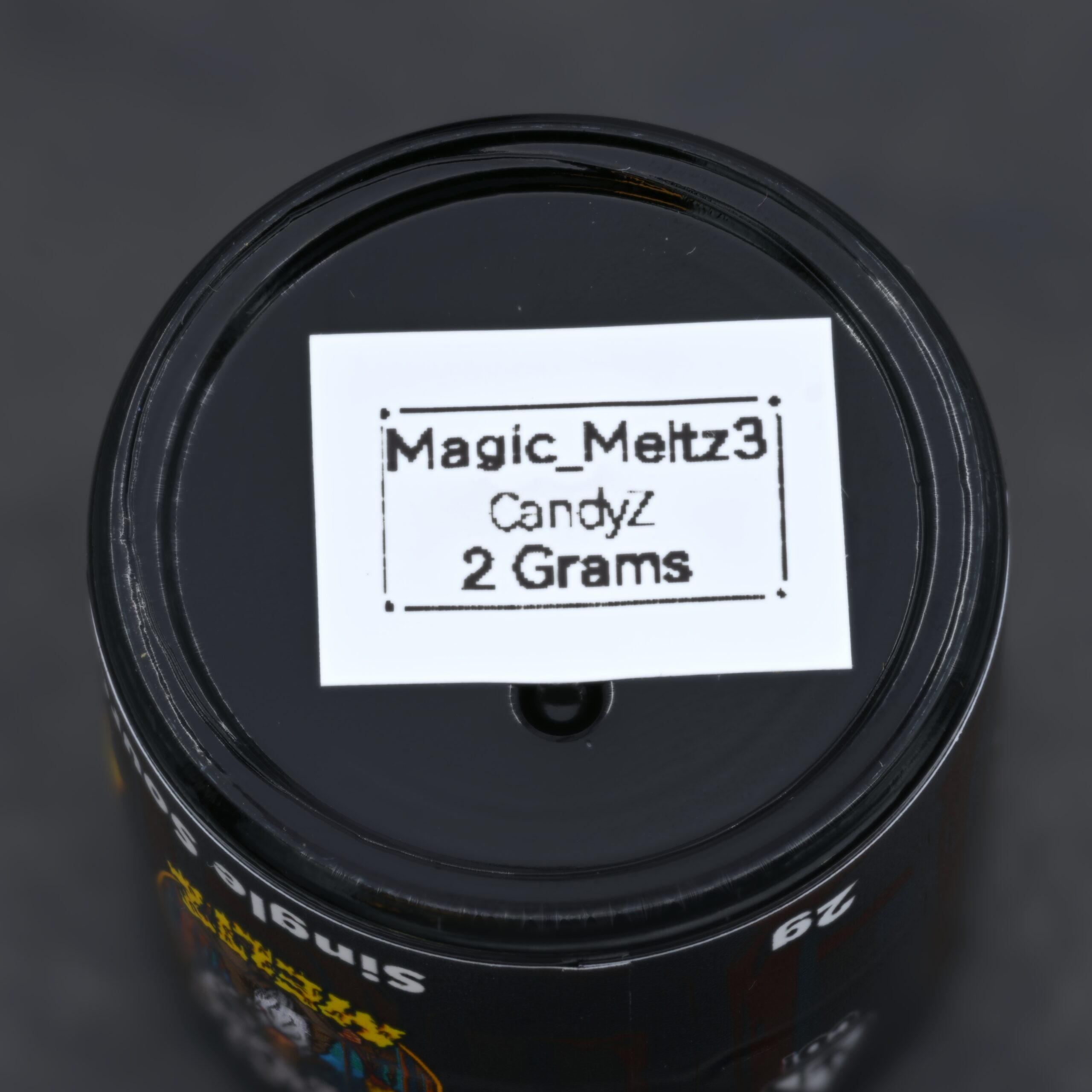 Magic Meltz CandyZ