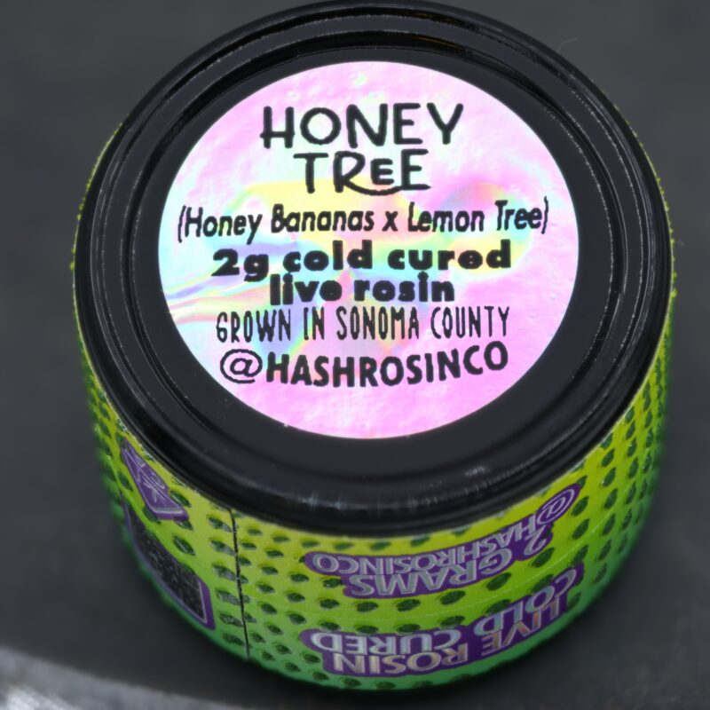 HRC T1 – Honey Tree