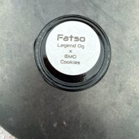 HCS Fatso 2G Jar
