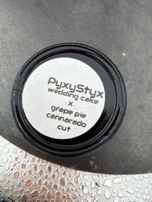 HCS PyxyStyx 2G Jar