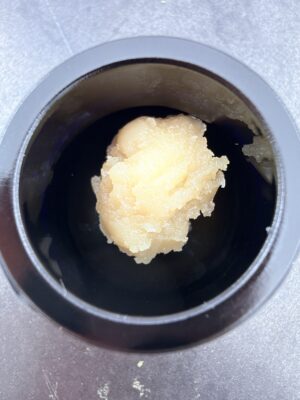 HRC T1 Nectarine Jelly