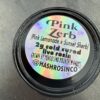 HRC T1 Pink Zerb