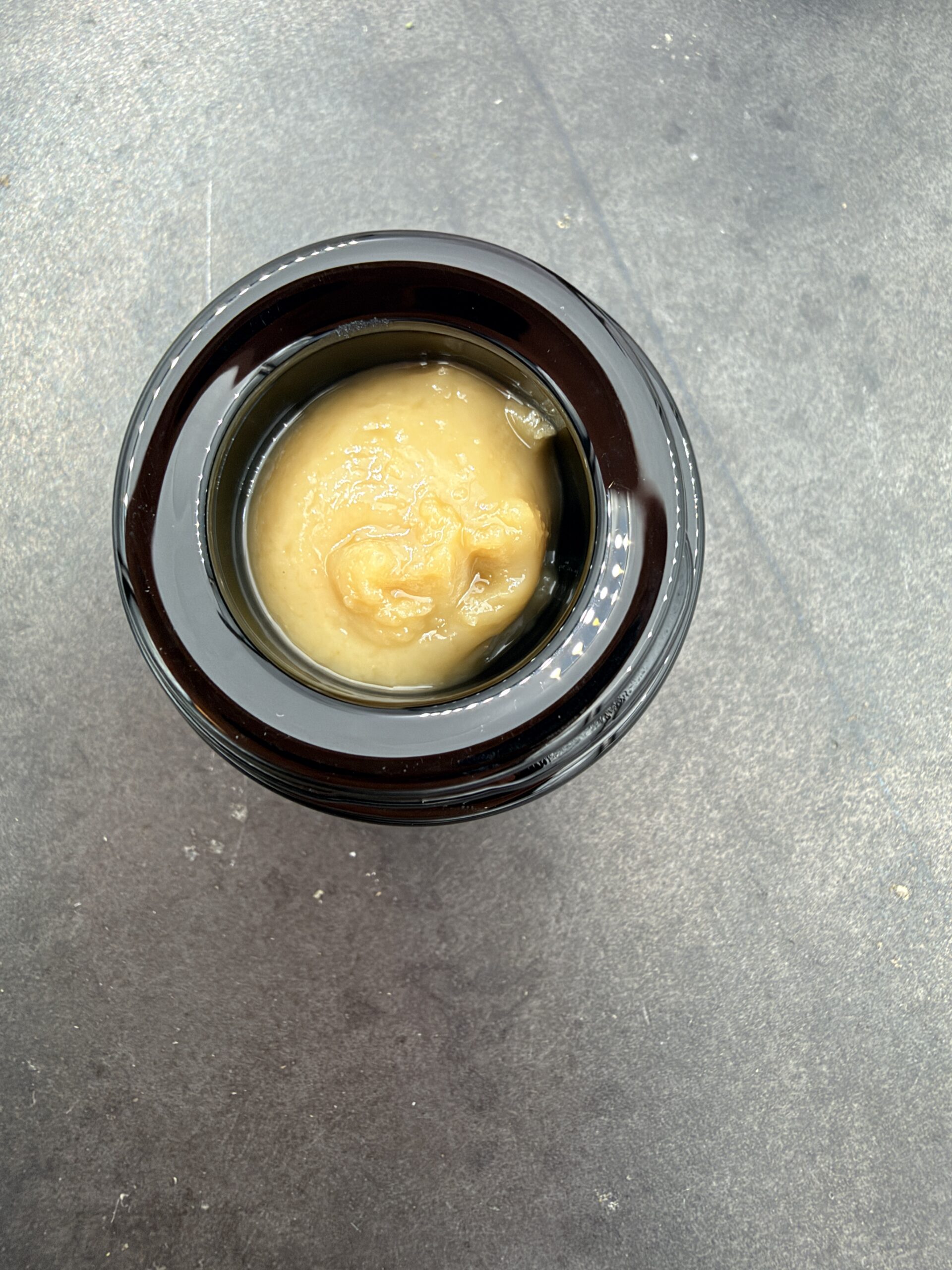 HRC T2 Banana Burger