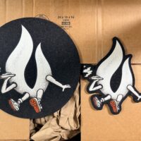 White Ash Reserve Mood Mats