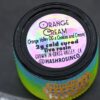 HRC T1 – Orange Cream