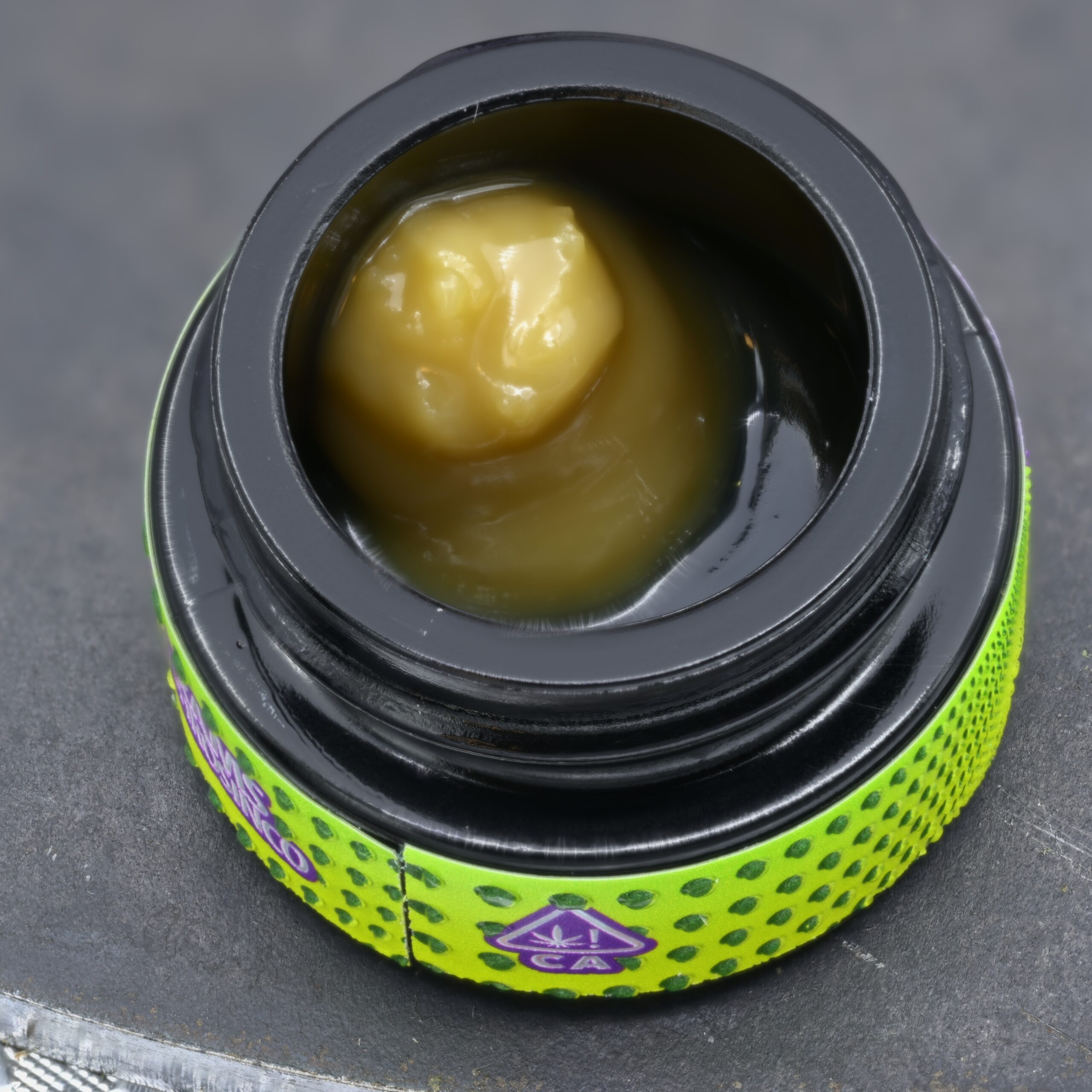 HRC T1 – Honey Tree
