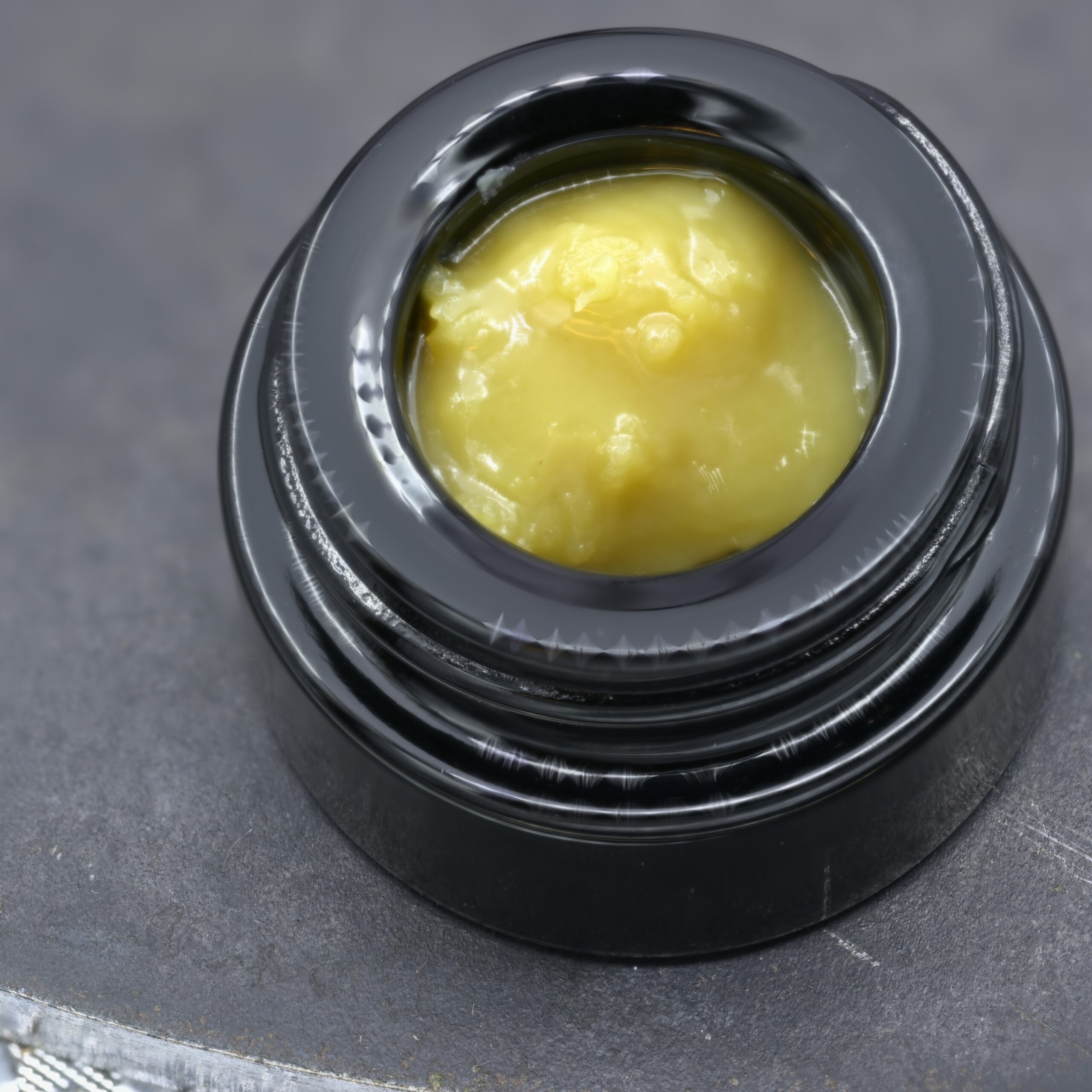 HRC T2 Pineapple Poundcake