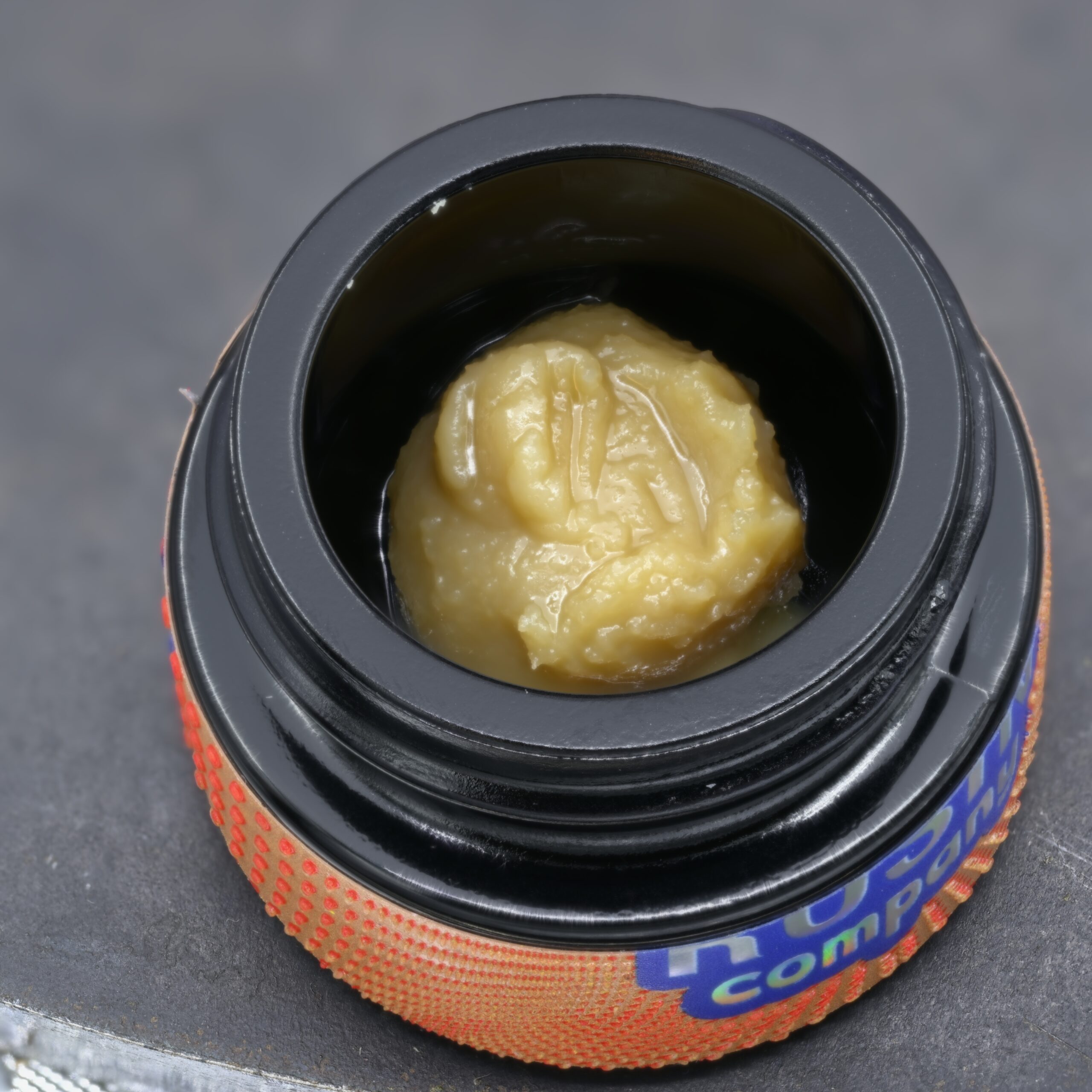HRC T1 – Tangie Cookies