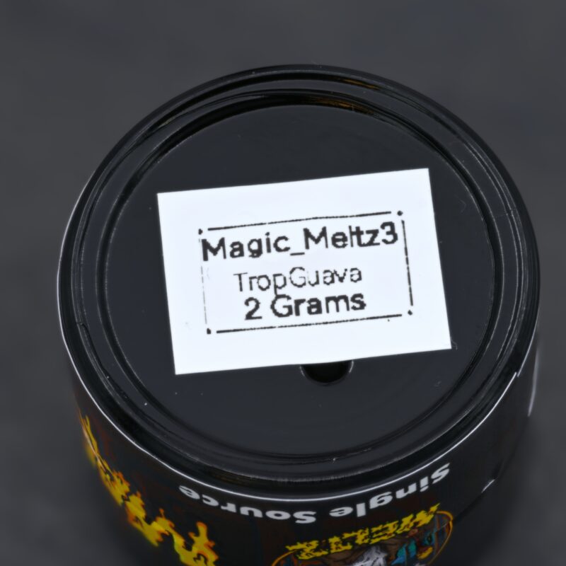 Magic Meltz TropGuava