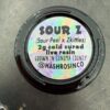 HRC T2 Sour Z