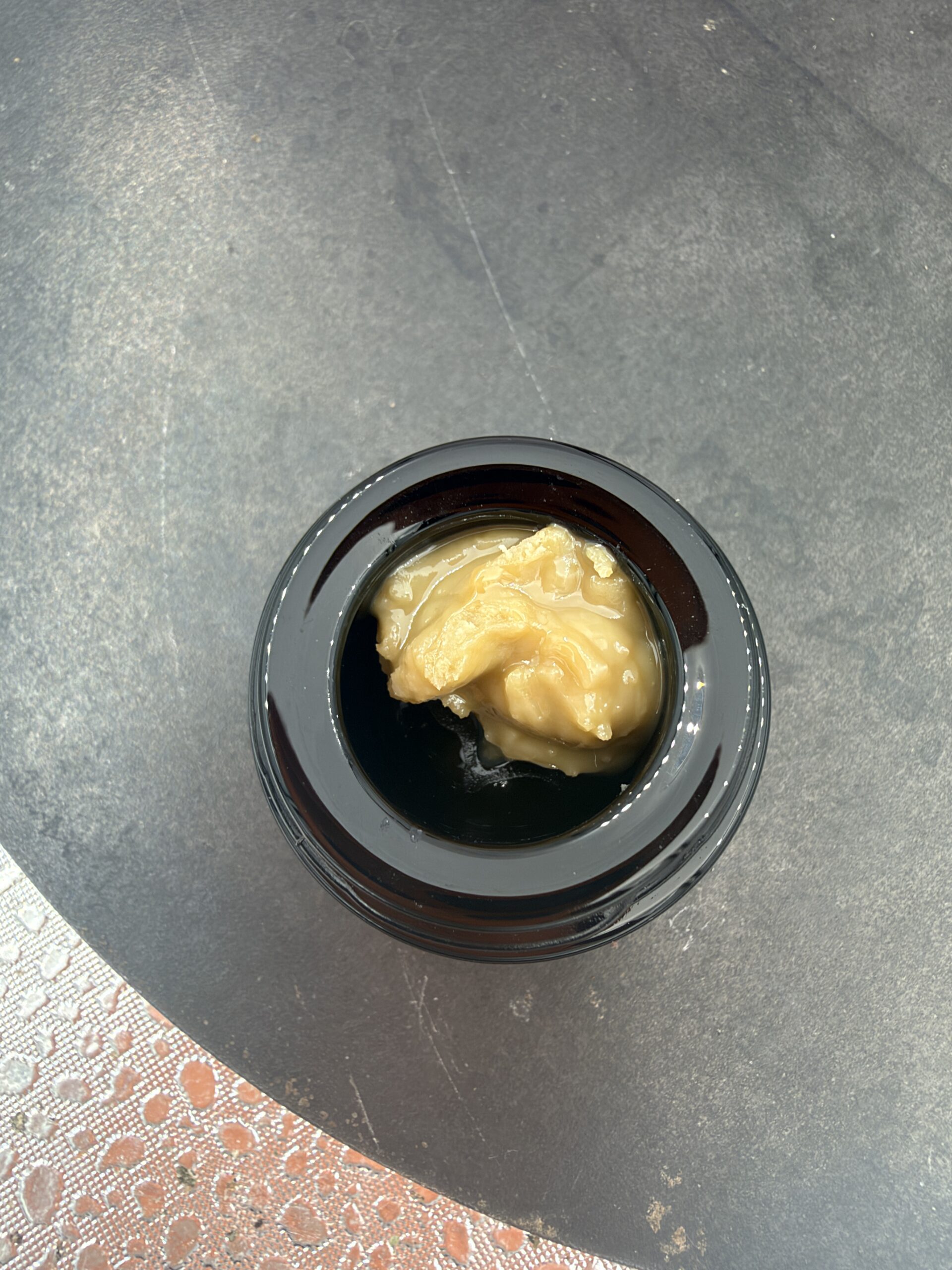 HRC T2 Sour Banana Lime