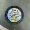 HRC T1 Pink Z