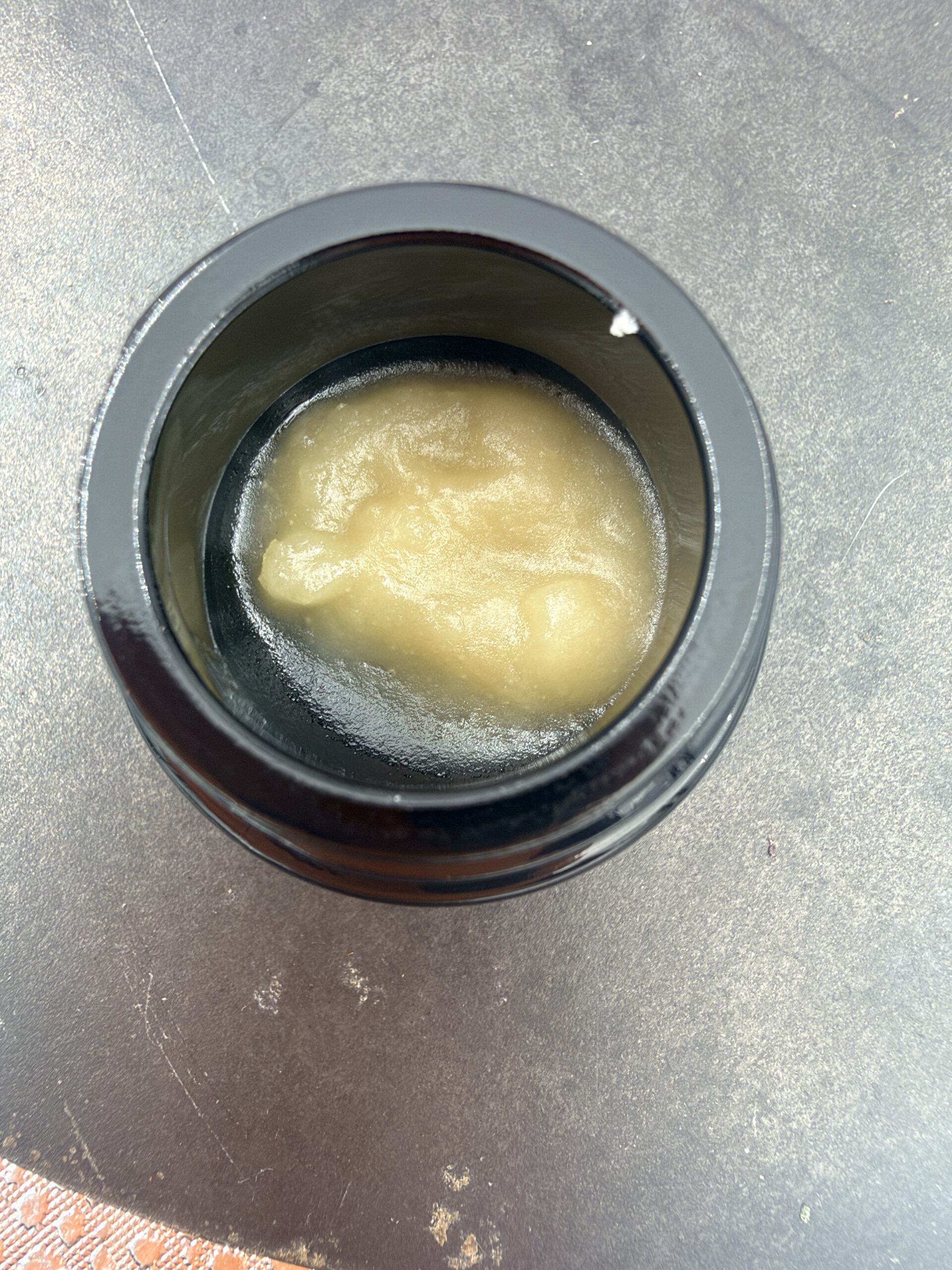 Magic Meltz Rosin 2G Duct Tape