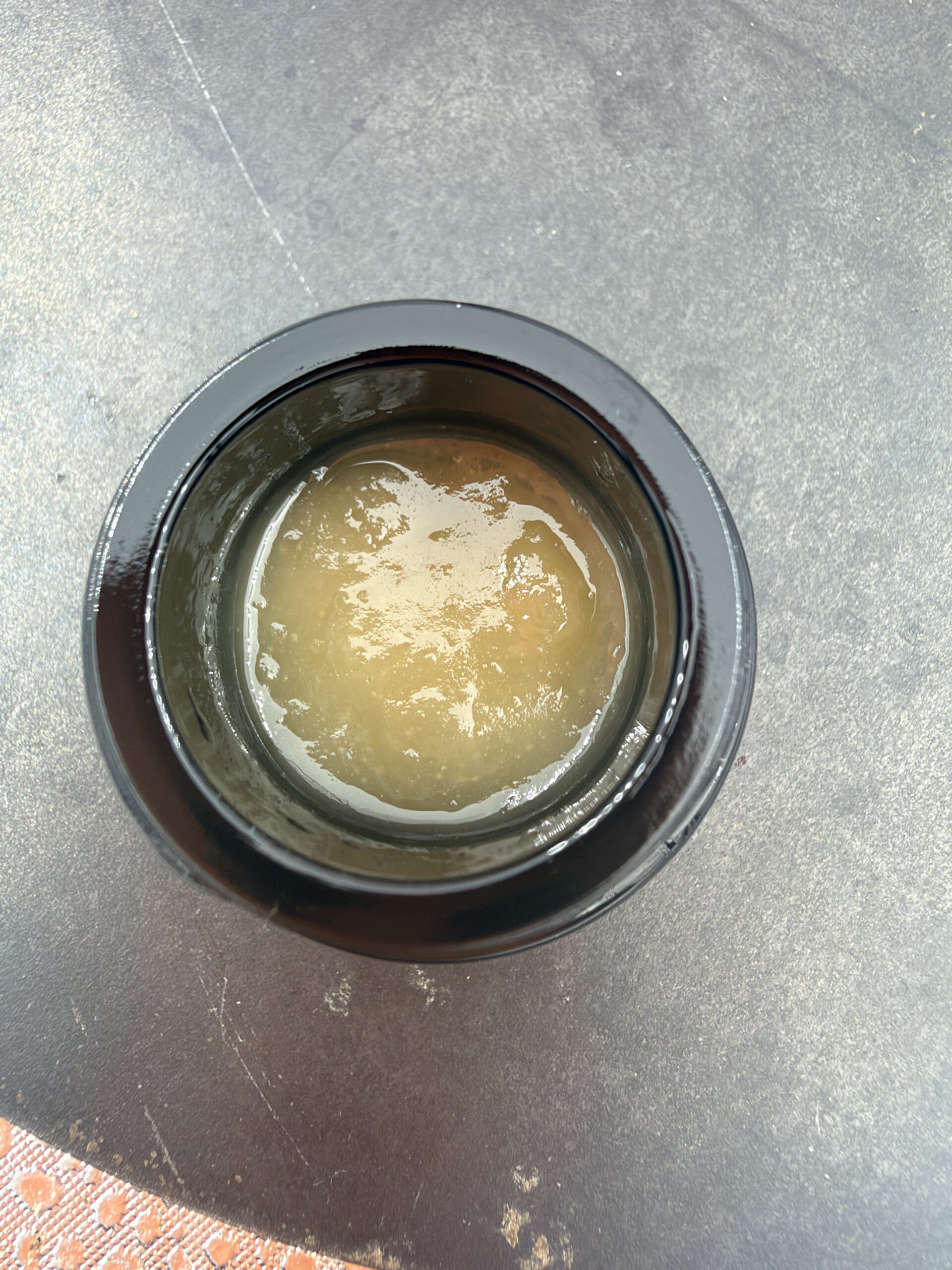 Magic Meltz Rosin 2G Cosmic