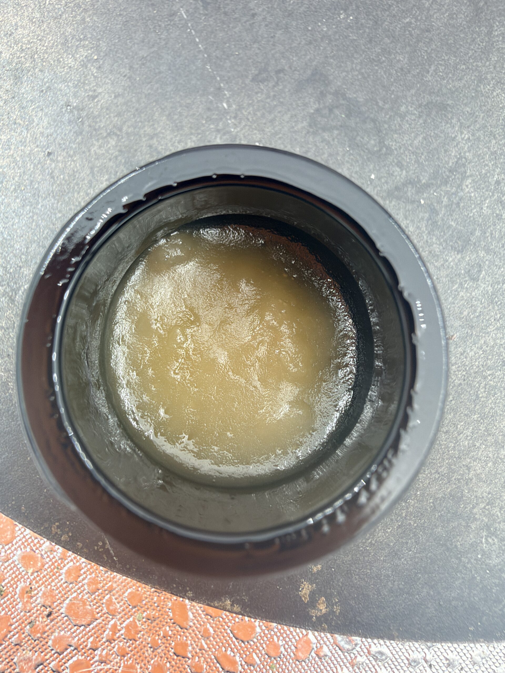 Magic Meltz Rosin 2G Gas Chamber