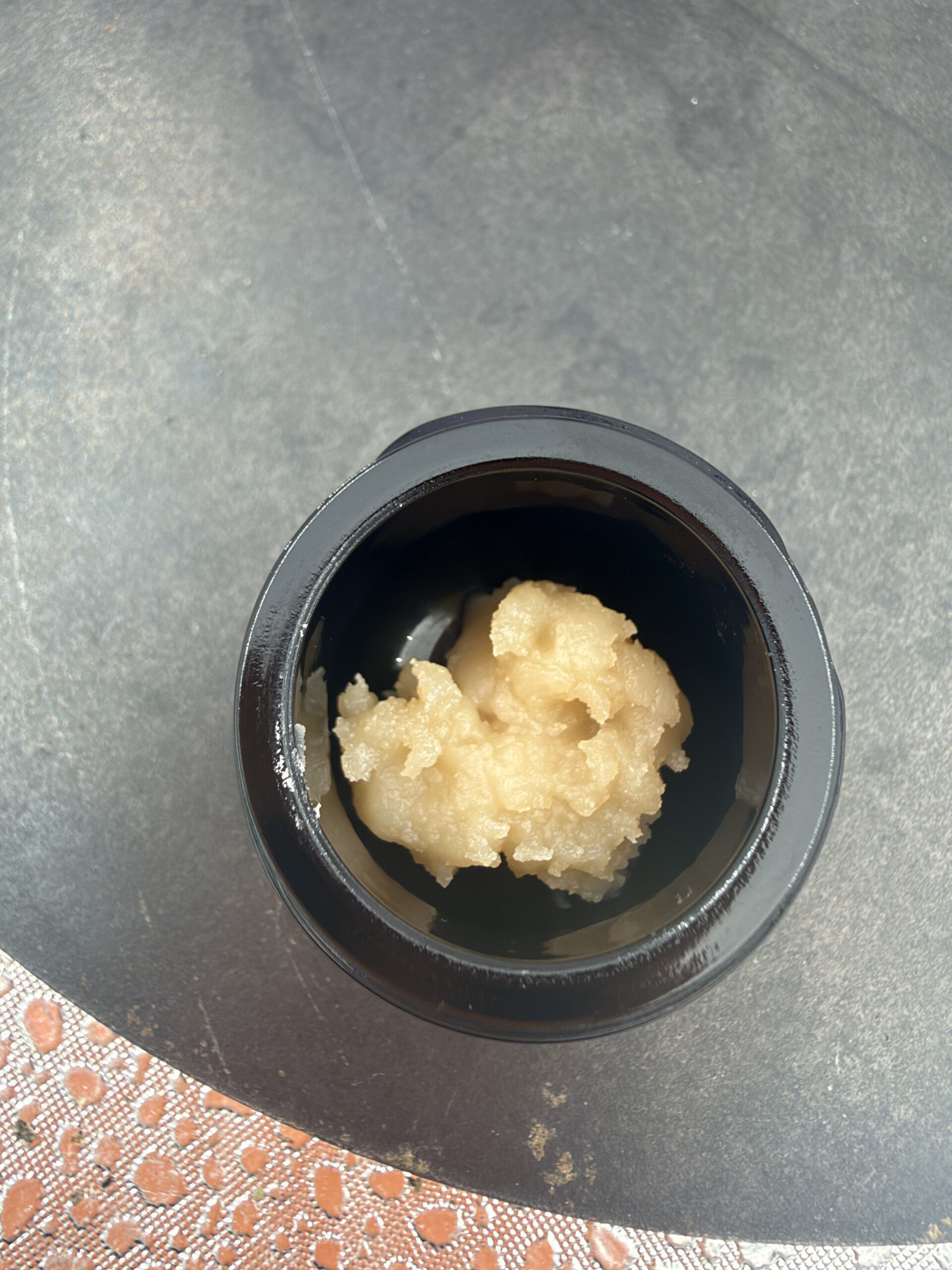 Magic Meltz Rosin 2G Berry Cookies