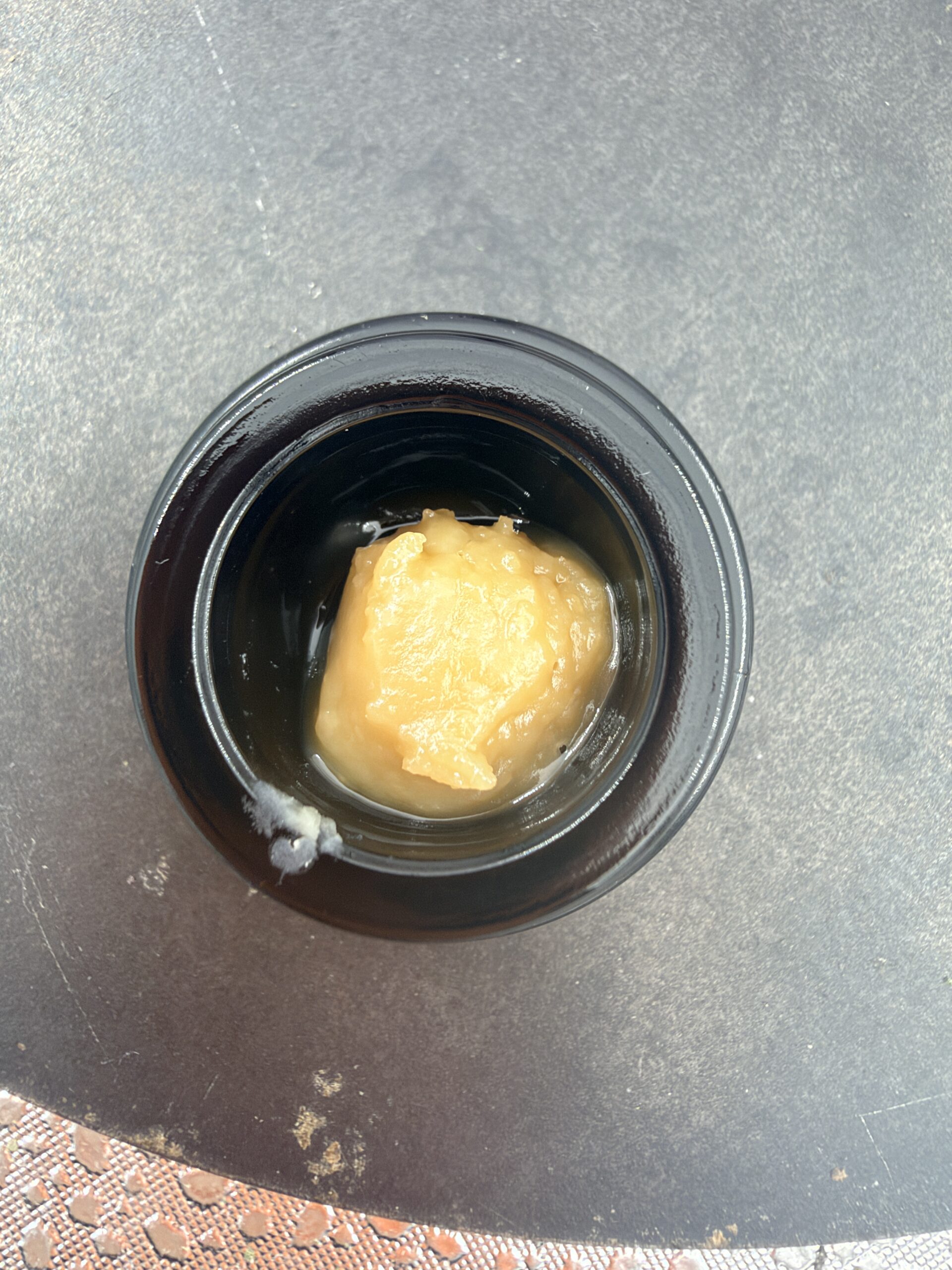 Super Dope Rosin 1G Jar Bubblegum Popperz
