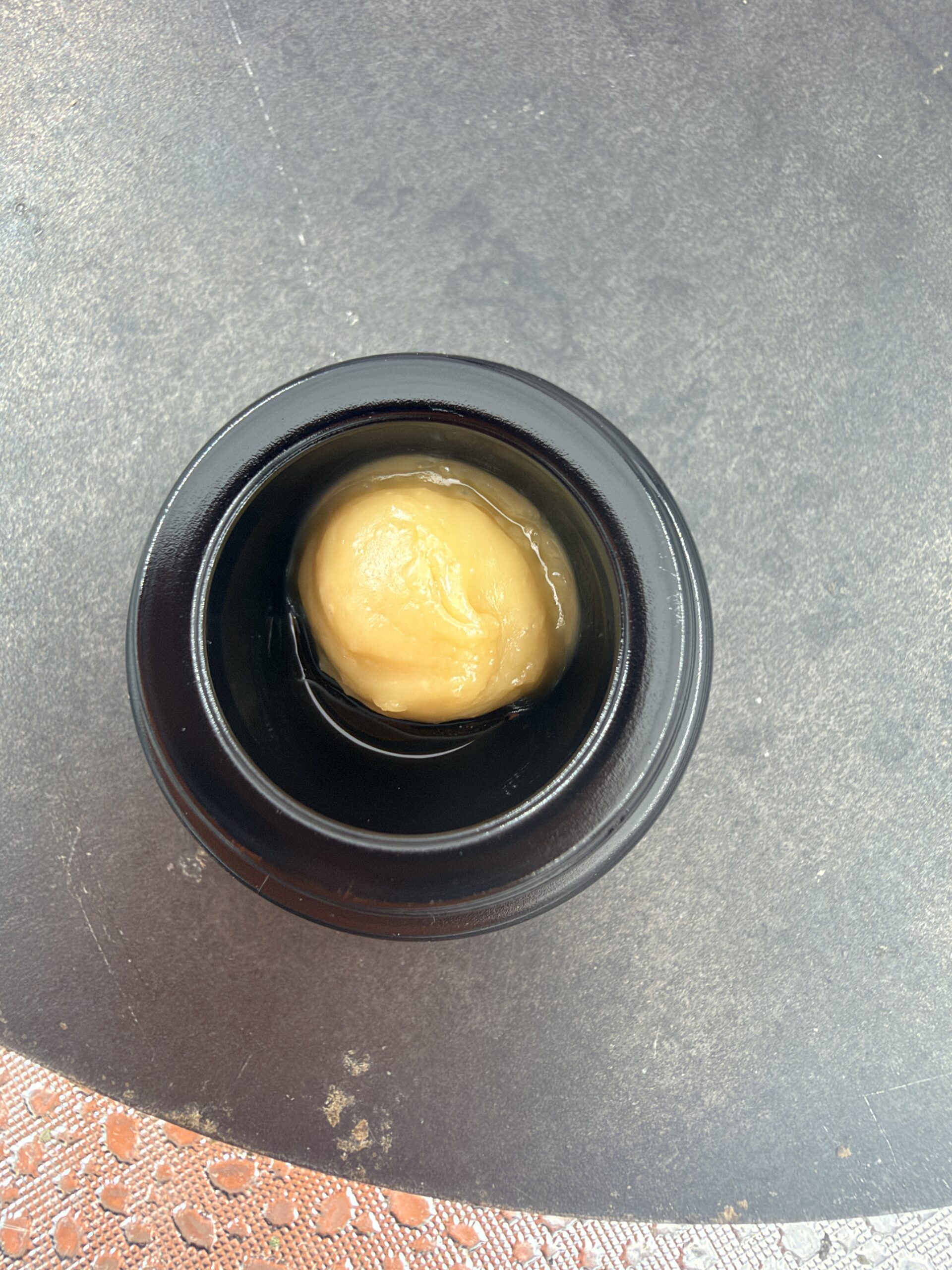 Super Dope Rosin 1G Jar Party Popperz