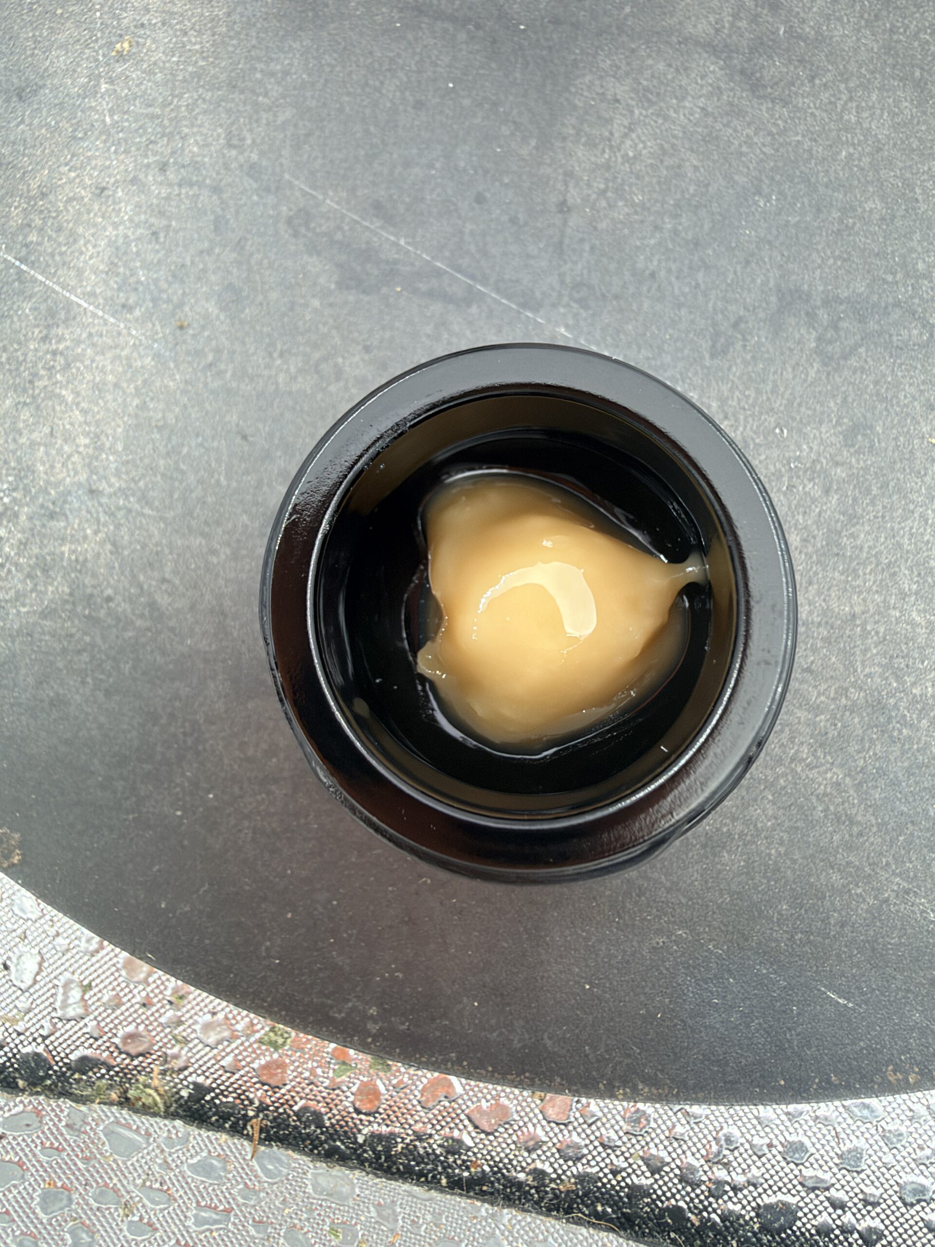 HRC T1 Garlic Bomb