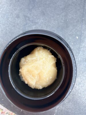 HRC T1 Garlic Juice