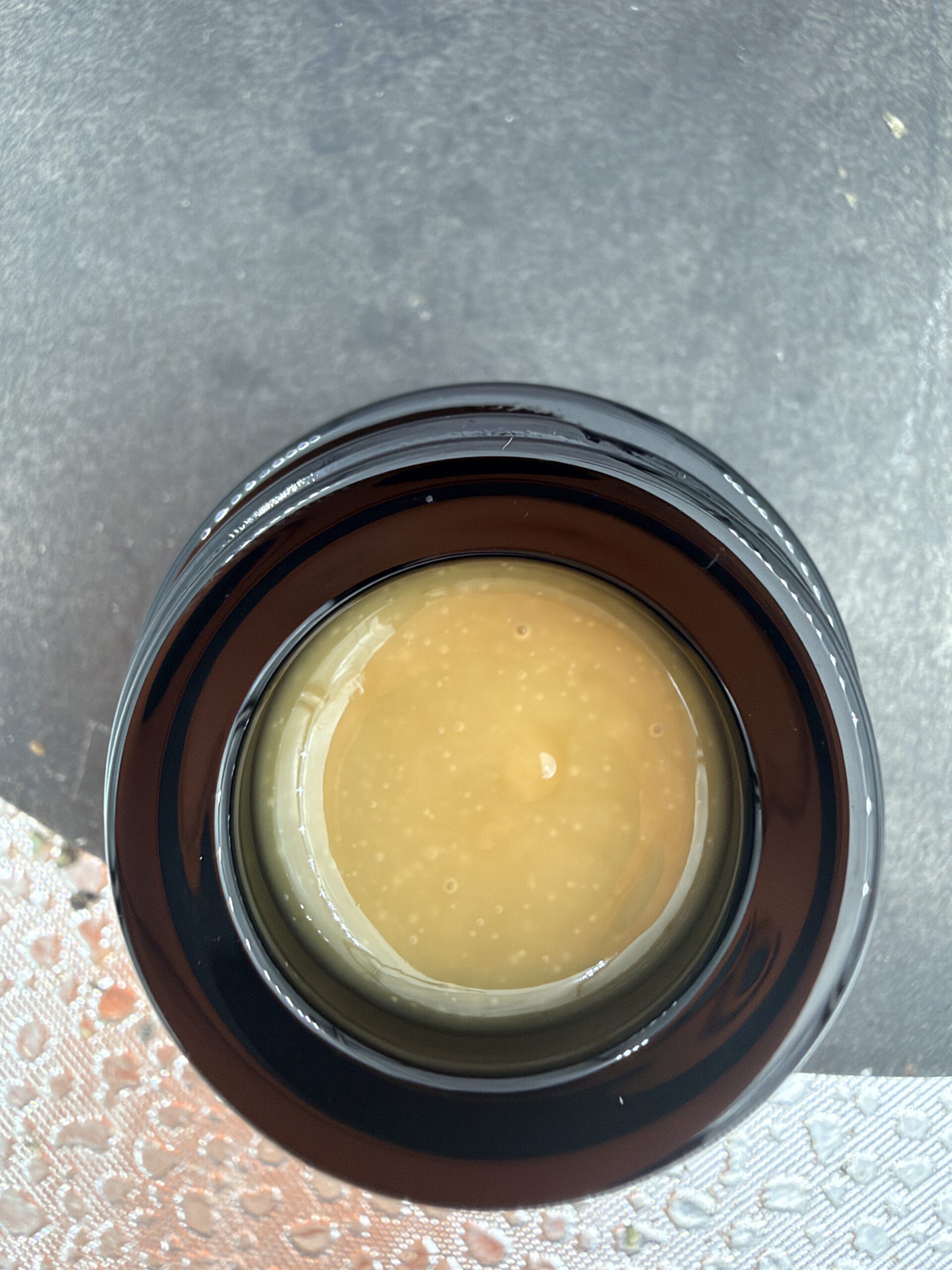 HRC T2 Papaya
