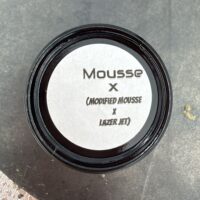 HCS Mousse X 2G Jar