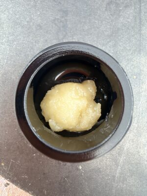 HCS Mousse X 2G Jar