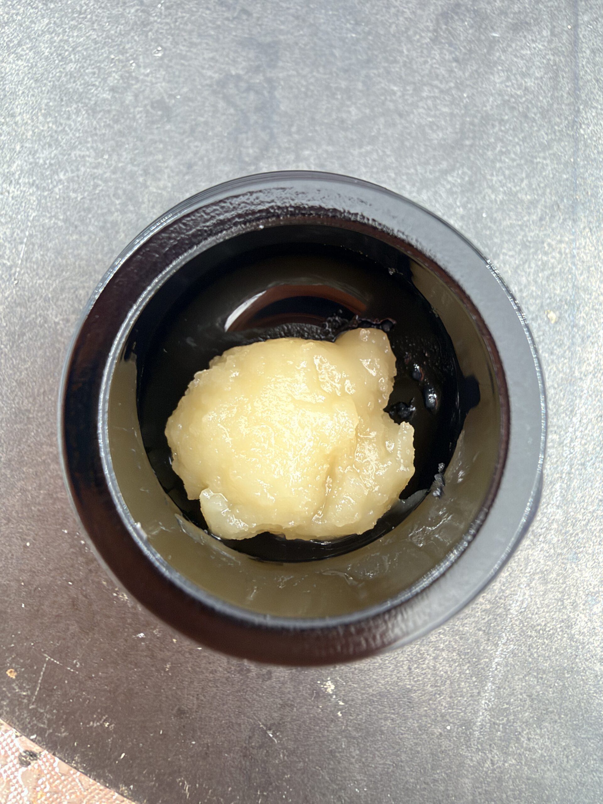 HCS Mousse X 2G Jar
